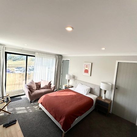 Mountain View Room เวลลิงตัน ภายนอก รูปภาพ
