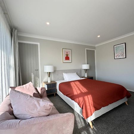 Mountain View Room เวลลิงตัน ภายนอก รูปภาพ