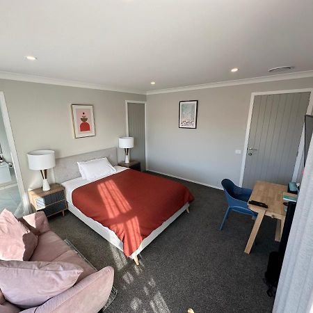 Mountain View Room เวลลิงตัน ภายนอก รูปภาพ