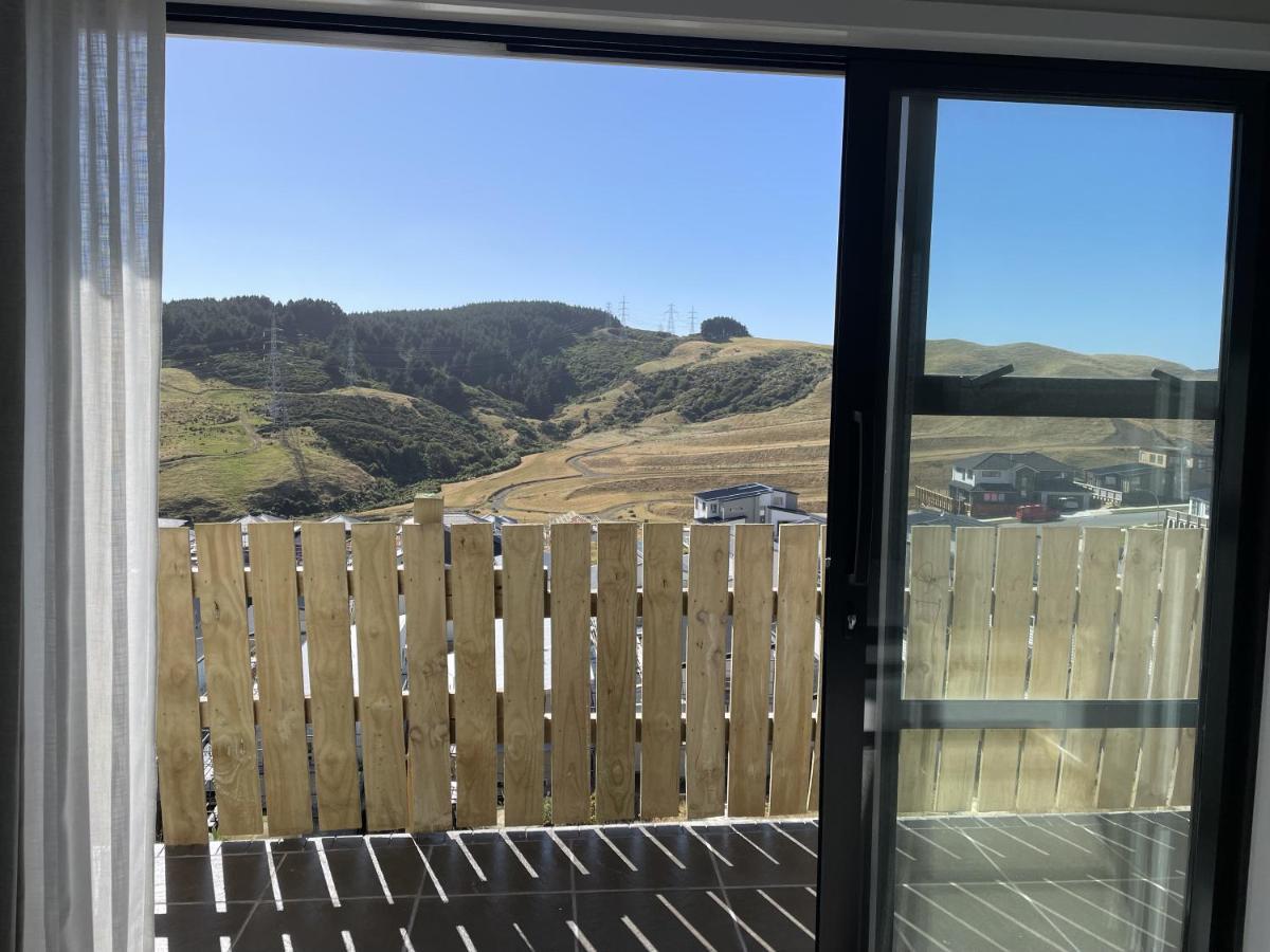 Mountain View Room เวลลิงตัน ภายนอก รูปภาพ