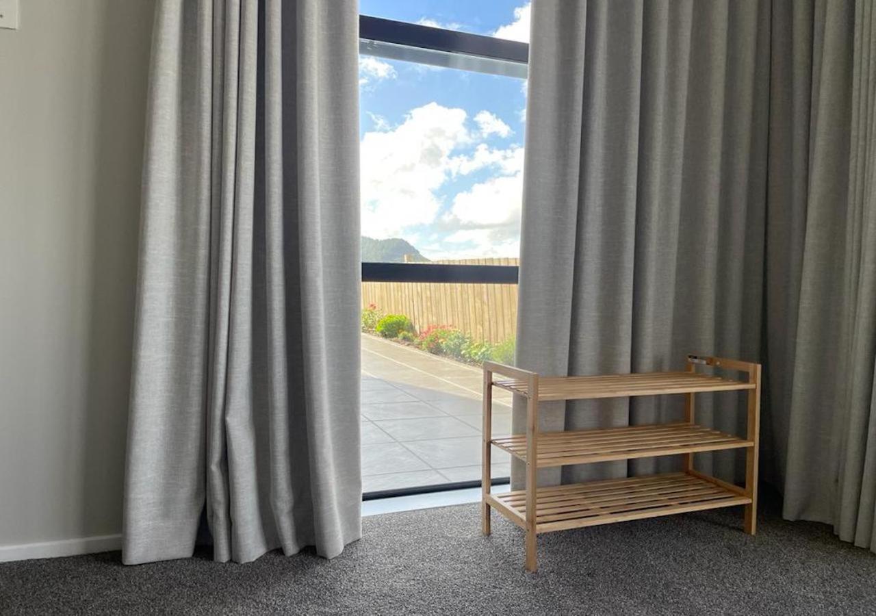 Mountain View Room เวลลิงตัน ภายนอก รูปภาพ