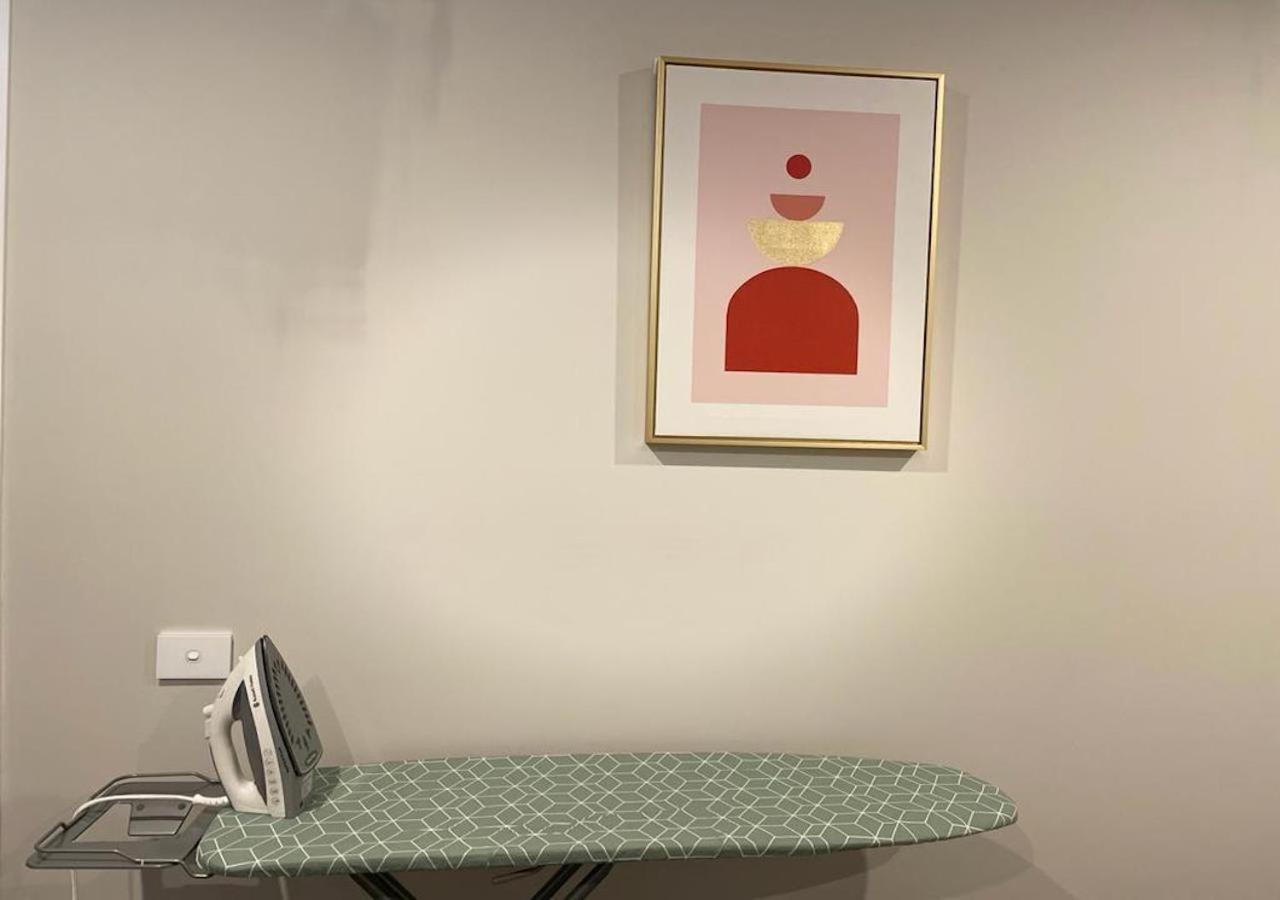 Mountain View Room เวลลิงตัน ภายนอก รูปภาพ