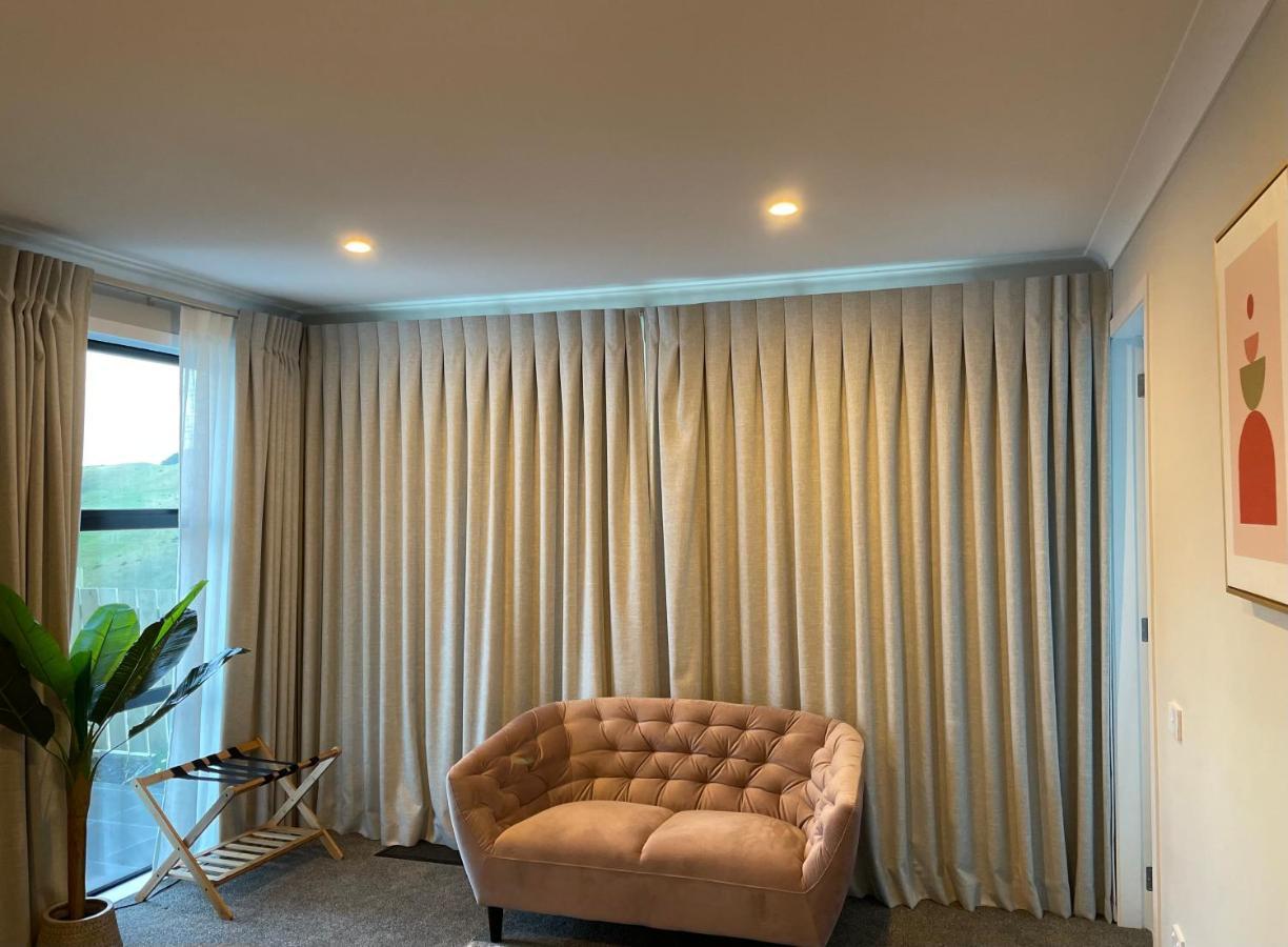 Mountain View Room เวลลิงตัน ภายนอก รูปภาพ
