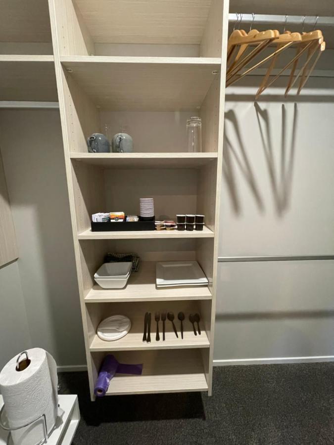Mountain View Room เวลลิงตัน ภายนอก รูปภาพ