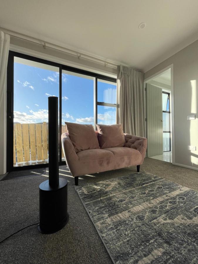Mountain View Room เวลลิงตัน ภายนอก รูปภาพ