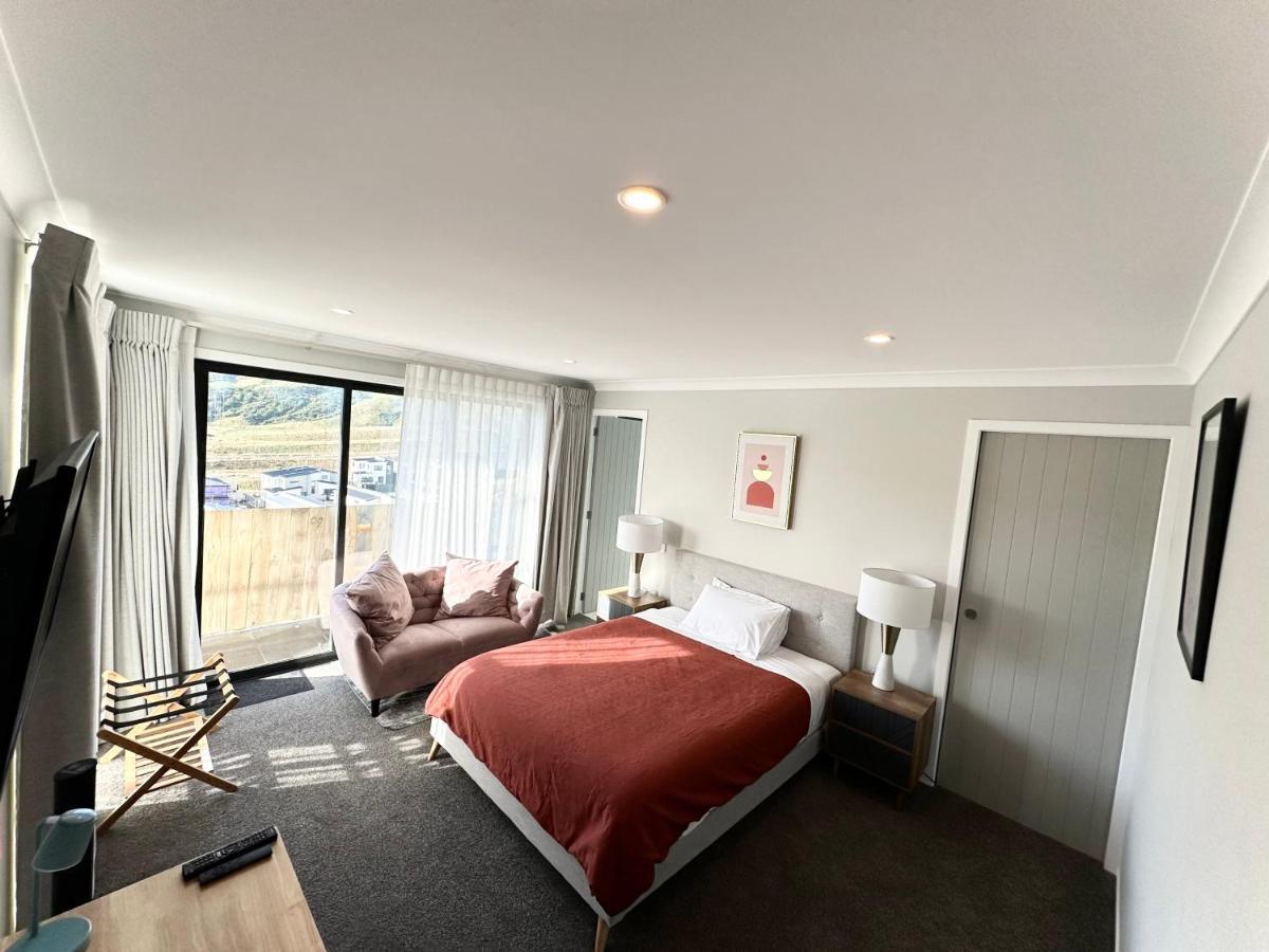 Mountain View Room เวลลิงตัน ภายนอก รูปภาพ
