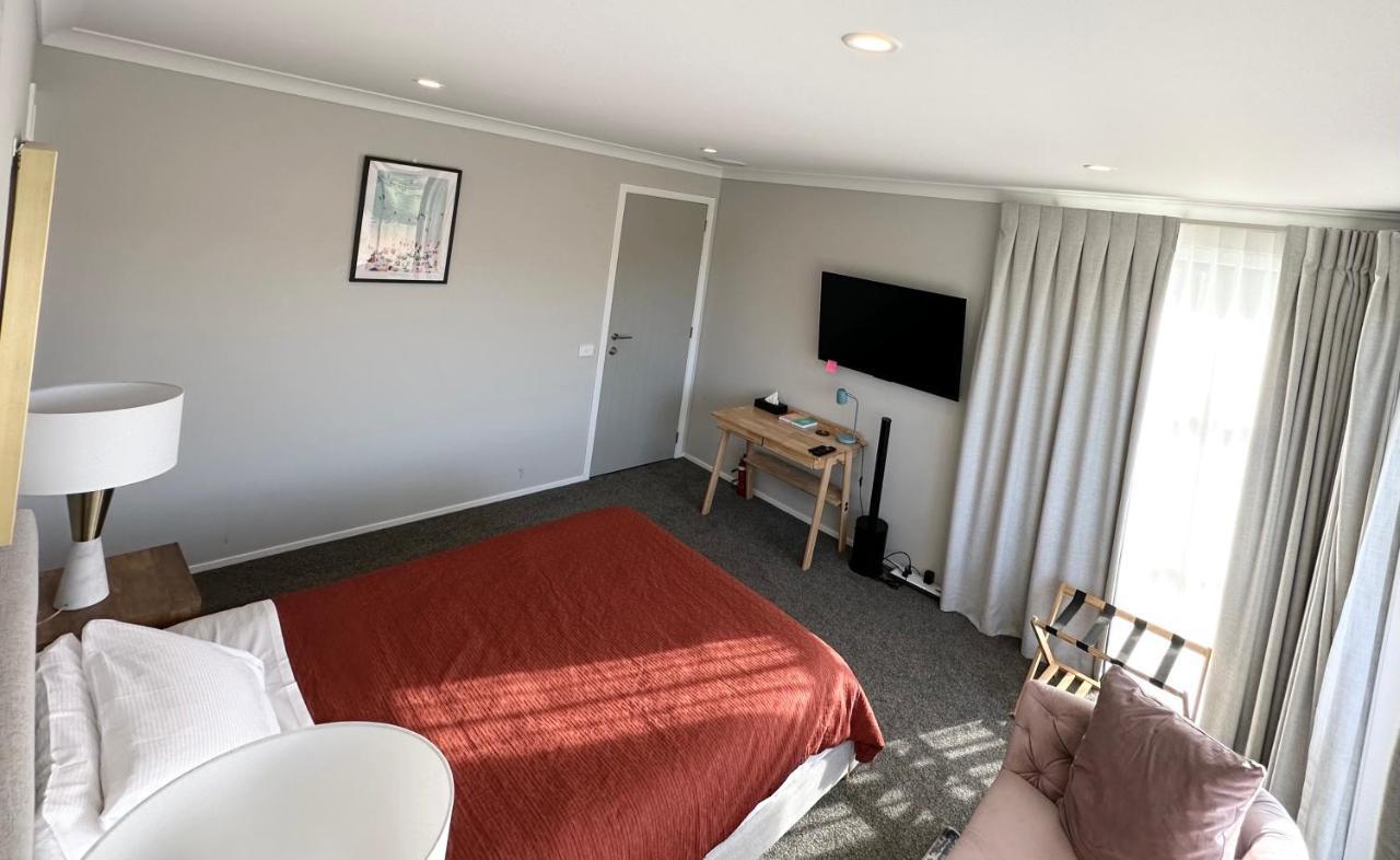 Mountain View Room เวลลิงตัน ภายนอก รูปภาพ