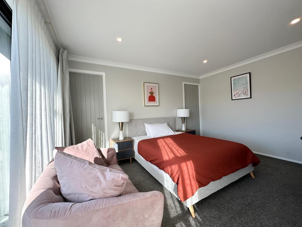 Mountain View Room เวลลิงตัน ภายนอก รูปภาพ