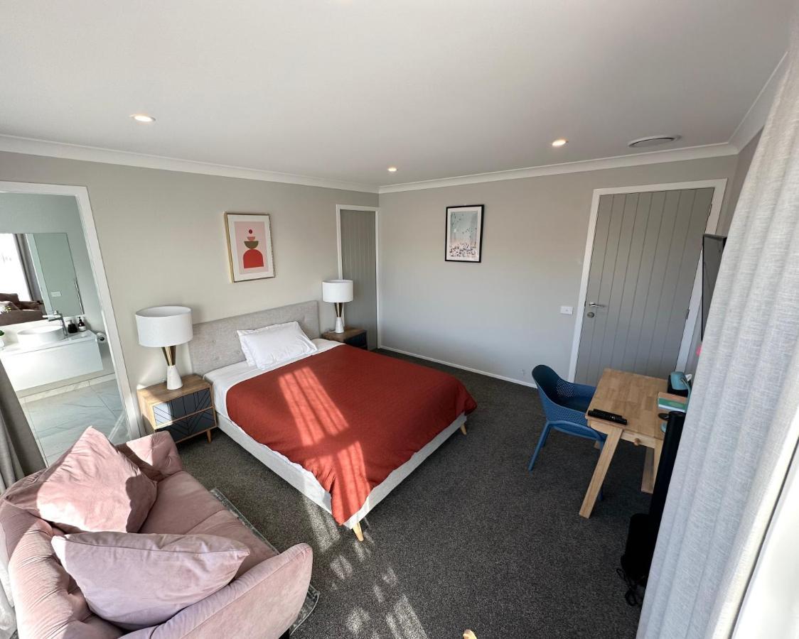 Mountain View Room เวลลิงตัน ภายนอก รูปภาพ